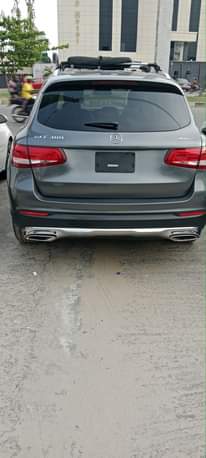 A picture of Foreign used tokumbo cars for sales at PRIMUSCO AUTOMOBILES INC