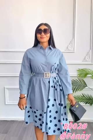 A picture of Dress