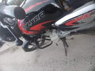 A picture of Boxer x 125