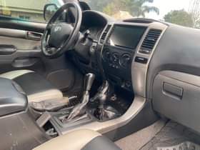 A picture of PRE OWNED NEATLY USED TOYOTA PRADO 2010 MODEL 10.8 MILLION