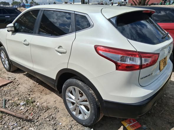 A picture of Nissan for sale