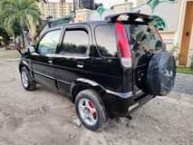A picture of TOYOTA CAMI