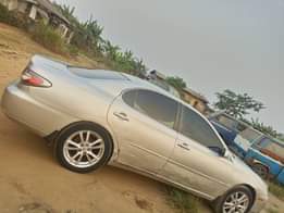 A picture of 2005 Lexus Es330 available First Body Sound 3MZ FE V6