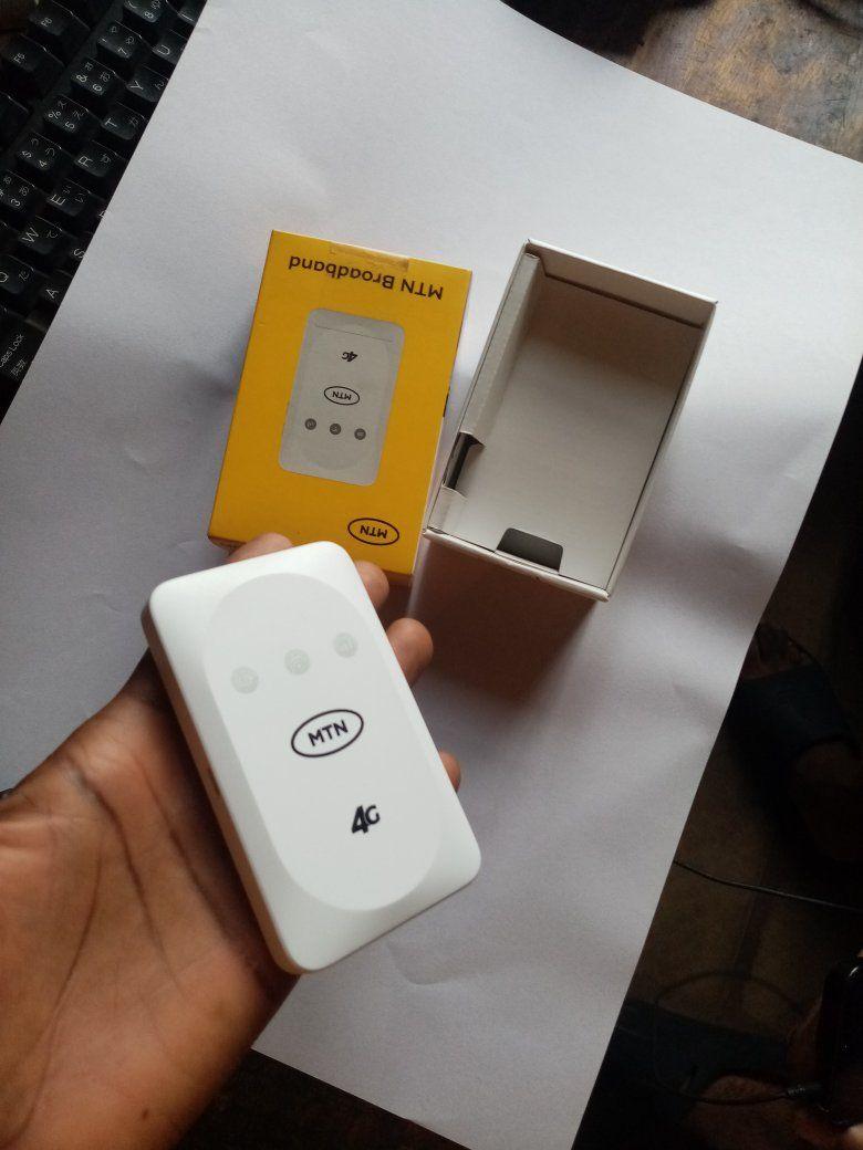 A picture of Mtn Universal Router
