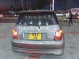 A picture of 2004 Toyota IST