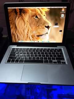 macbook