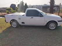 Mthandeni S.