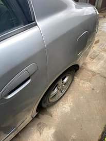 A picture of ALTIMA NISSAN