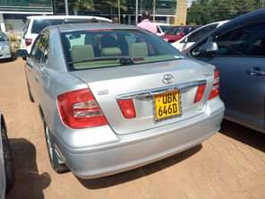 A picture of WE BUY AND SELL CARS 0755976779 0784083086