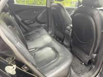 A picture of Hyundai IX35 2011