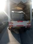A picture of Nissan vanette