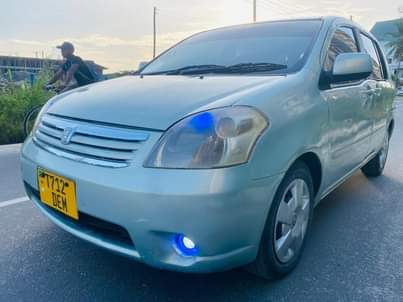 A picture of RAUM NEW MODEL NAMBA D