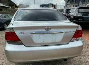 A picture of CAR