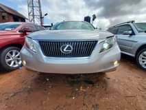 A picture of 2010 Lexus Rx350 Available For Sale Buy Drive