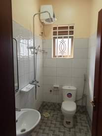 A picture of It s a double room apartment for rent at Bulenga