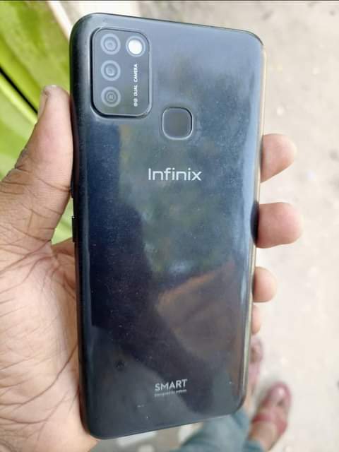 infinix phones