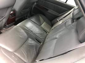 A picture of 2003 Toyota Toyota altis