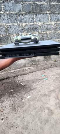 A picture of PES 4 Pro