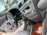 A picture of Toyota Camry xle 2011