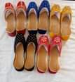 A picture of Womens mojris available Message Saadia on WhatsApp https wa me