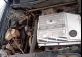 A picture of Rx 300 2000 Engine has tapping sound 1 4 million