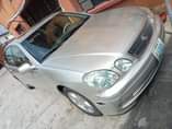 A picture of 02 Lexus Gs300 Buy and drive Nothing to fix 1