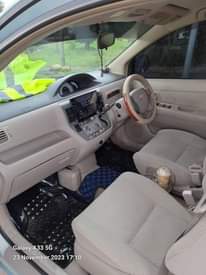A picture of TOYOTA RAUM