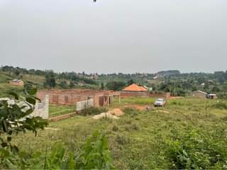 A picture of Plots at 28m Kiwenda