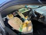 A picture of Toyota Murano BCD
