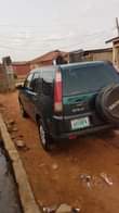A picture of Good deal 2005 honda crv Baked once Engine perfect Ac