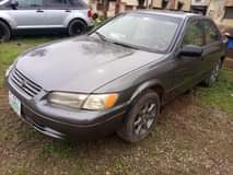 A picture of Toyota Camry 99 tinylight