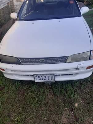 toyota police shape
