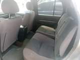 A picture of Nissan Pathfinder 2000 950k Idah Kogi State