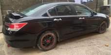 A picture of Awoof super sharp Honda Accord 0808053525902