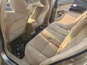 A picture of Extremely Neat Honda Accord 2008 available for sale at Ilorin