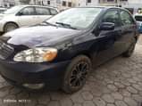 A picture of 2005 Toyota Corolla Engine gear ac chilling well Clean interior