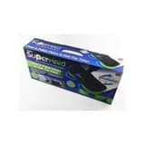 A picture of Super Spin Maid Rechargeable Electric Mop