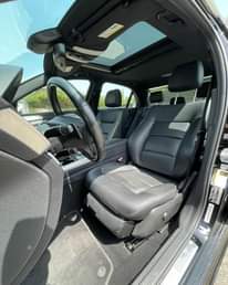 A picture of MERCEDES BENZ E350