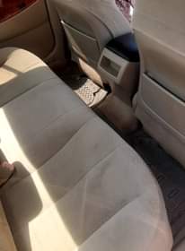 A picture of Toyota Camry 08