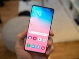A picture of SAMSUNG GALAXY S10e 128GB 6GB RAM