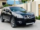 A picture of NISSAN DUALIS 2012