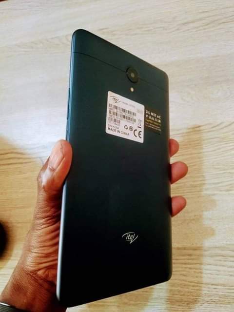 itel phones