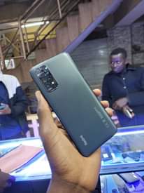 A picture of Redmi Note11 128GB 8GB ram