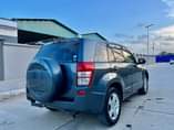 A picture of Suzuki escudo