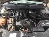 A picture of Reg ford Taurus