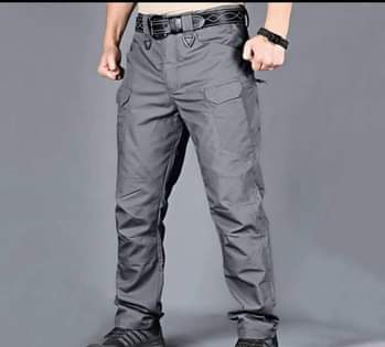 A picture of Tactical pants