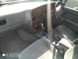 A picture of Nissan mitsuoka Galue YOM 1996 Automatic Trans 2000 CC Petrol