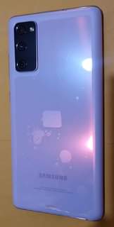 samsung s20