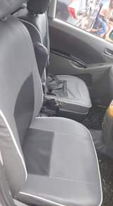 A picture of TOYOTA ISIS