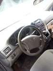 A picture of Toyota Sienna 2005